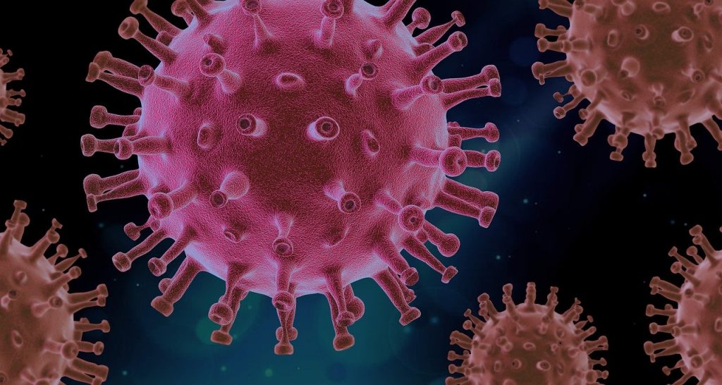 L'histoire se souviendra assez longtemps de la pandémie du corona virus.