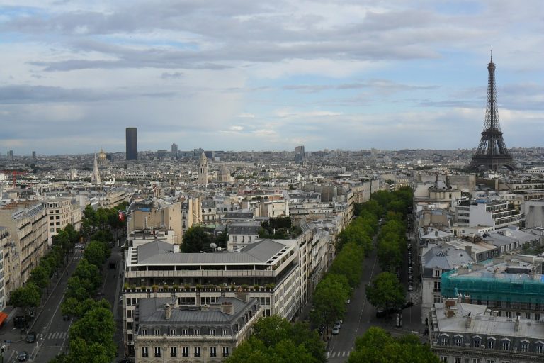 Les grands moments qui ont marqué l'histoire de la France.